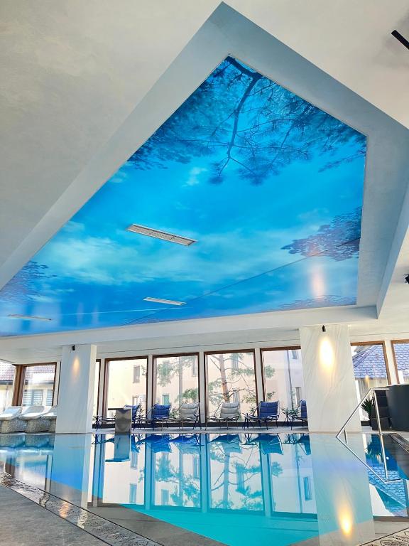 Vila Borova Wellness&SPA Resort - Resim 38