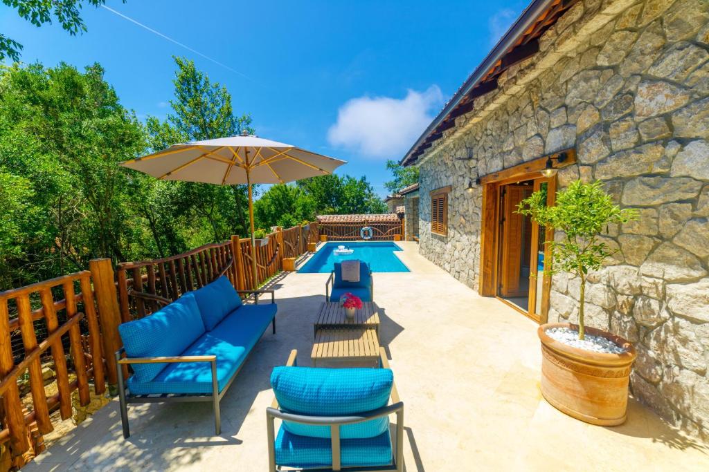 Carevic Resort & Villas photo photo 5