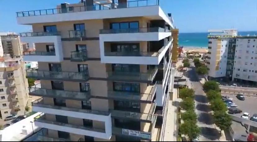 Rocha Prime Residence