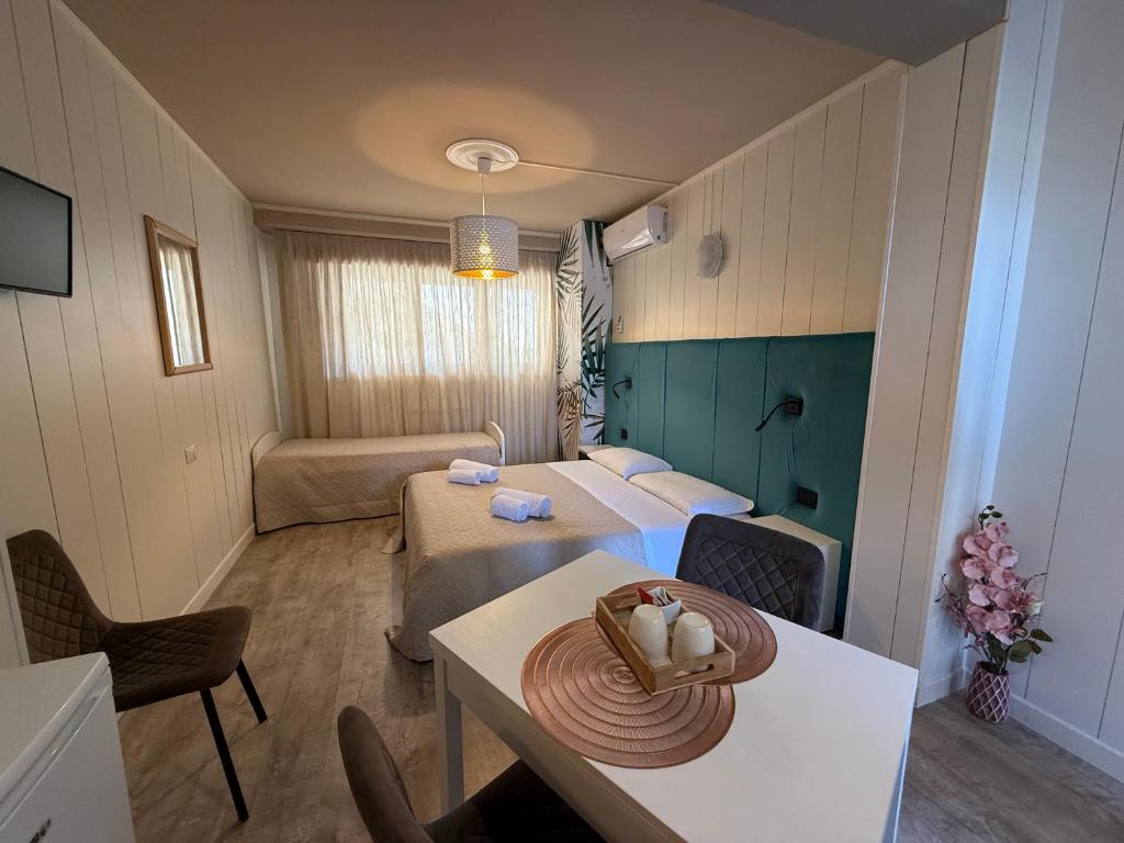 Residence Venezia Park - ENJOY HOLIDAY