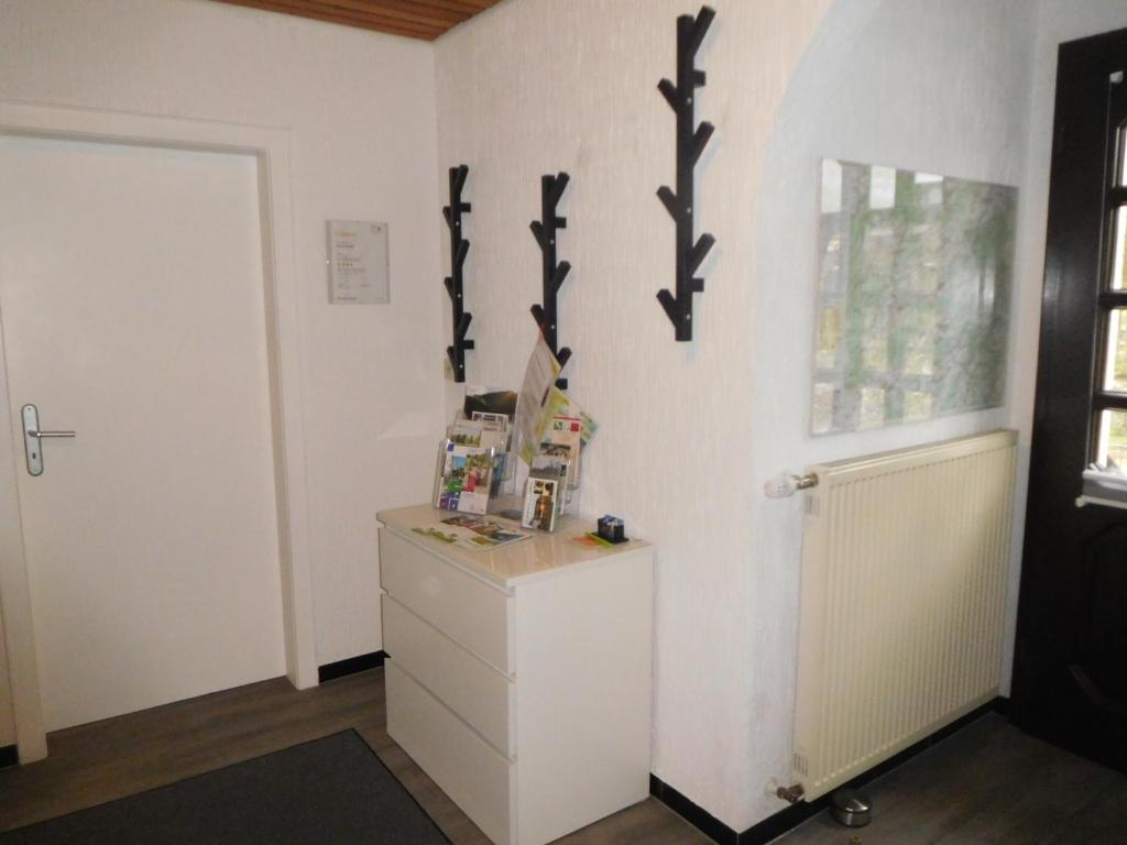 Fotografie z fotogalerie ubytování Ferienwohnung Charly v destinaci Hellenthal