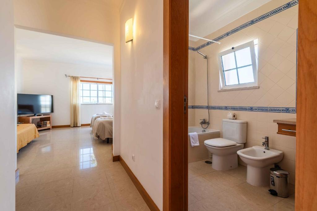 Apartamentos Monte da Vinha I - 10