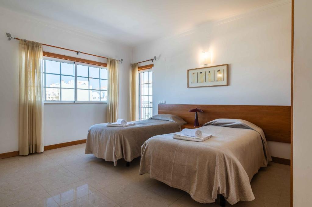 Apartamentos Monte da Vinha I - 6