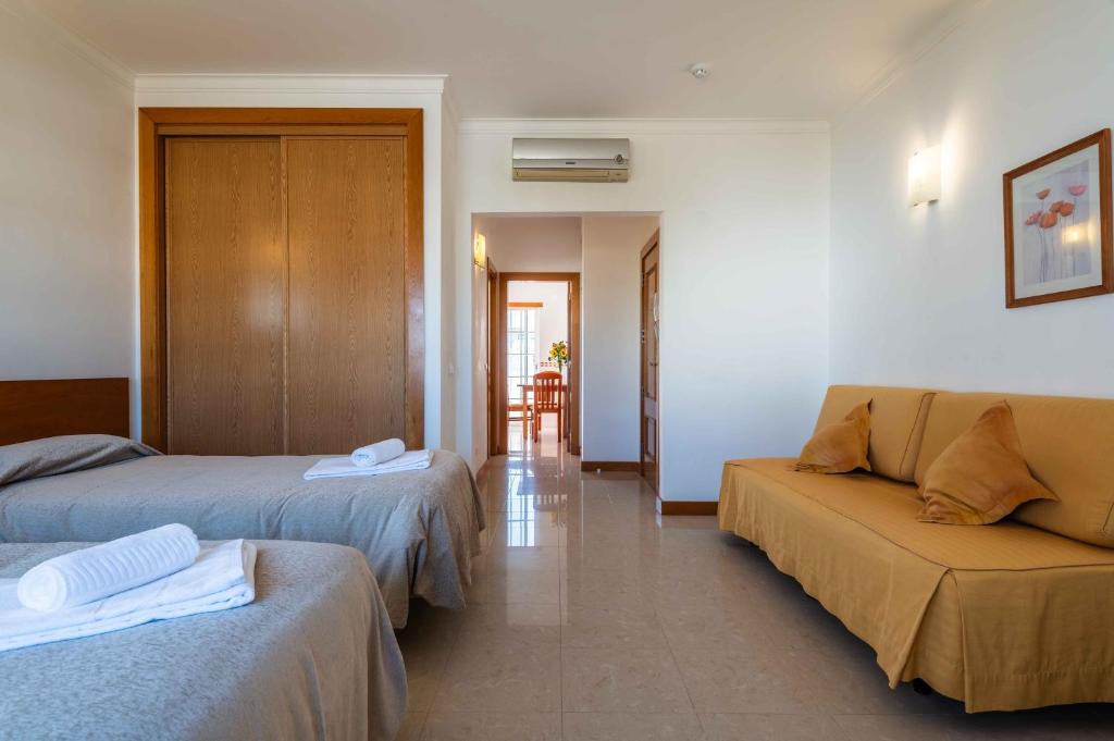 Apartamentos Monte da Vinha I - 2