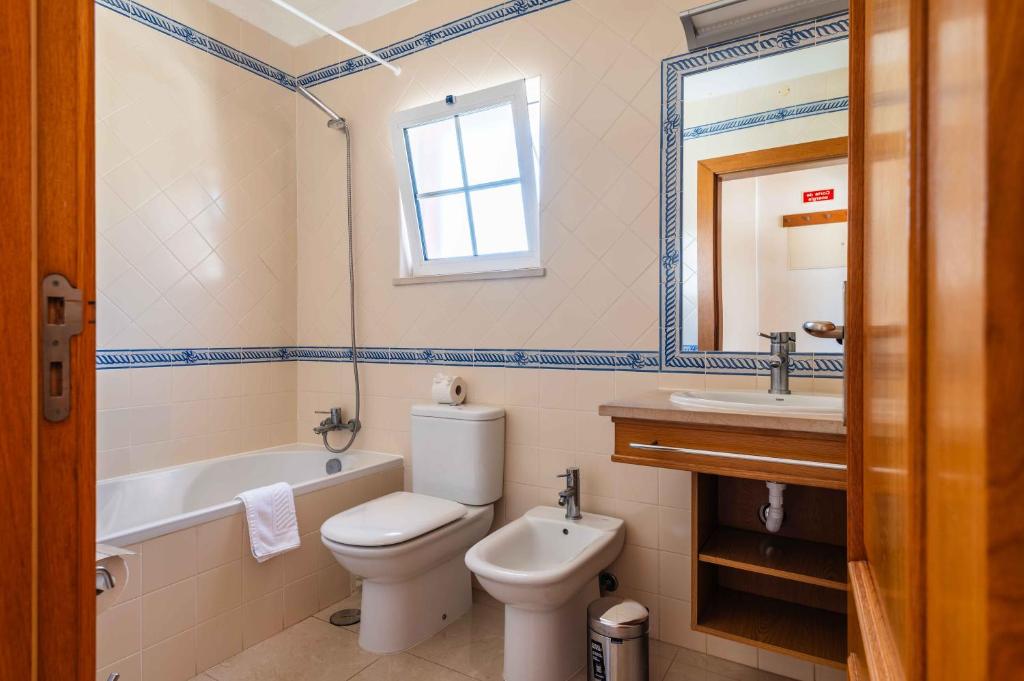 Apartamentos Monte da Vinha I - 1