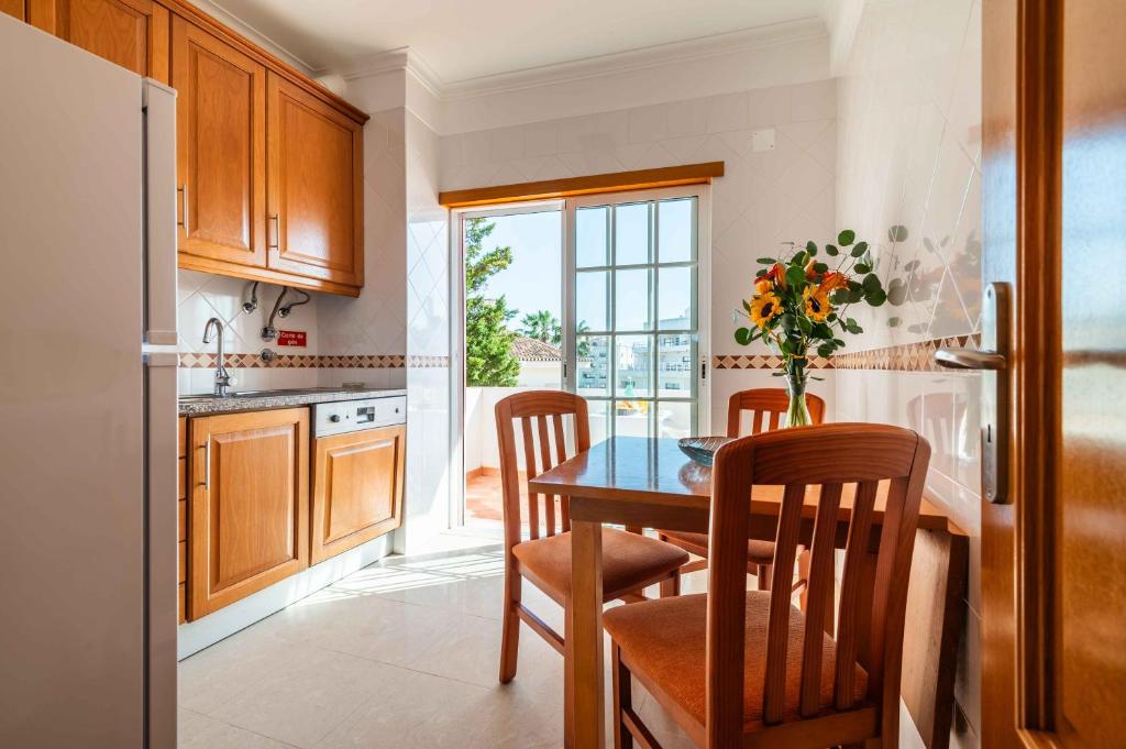 Apartamentos Monte da Vinha I - 5