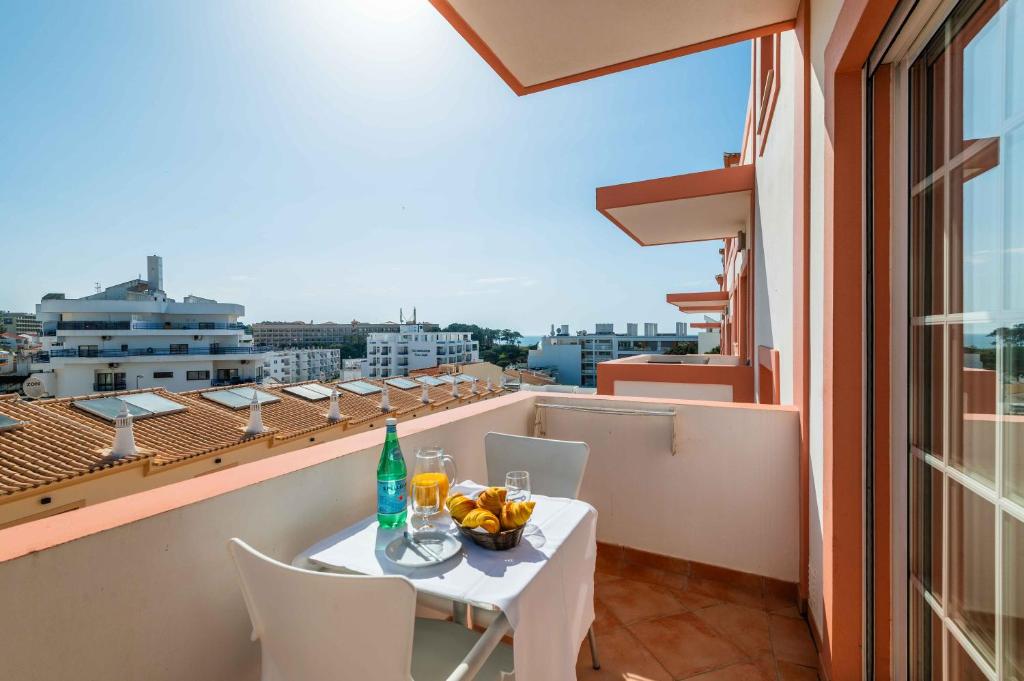 Apartamentos Monte da Vinha I - 3