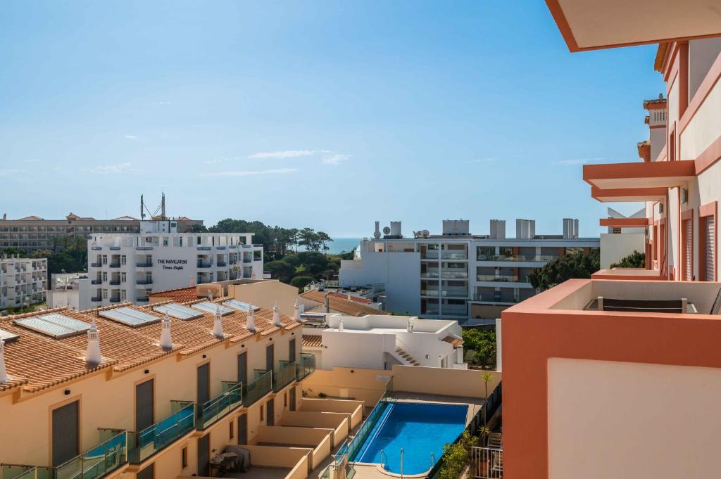 Apartamentos Monte da Vinha I - 4