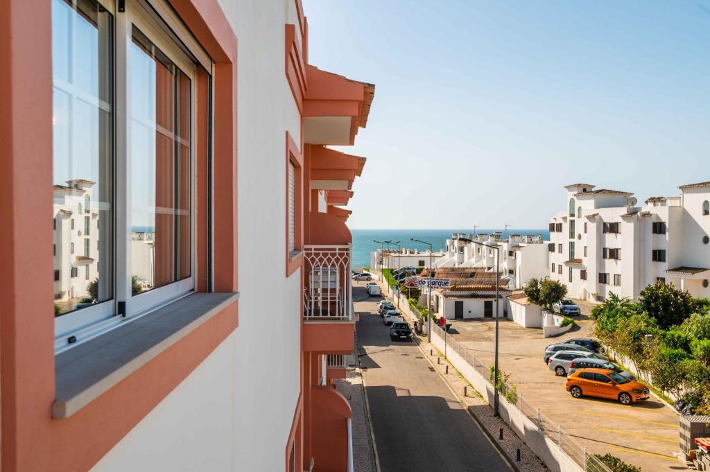 Apartamentos Monte da Vinha I - 9