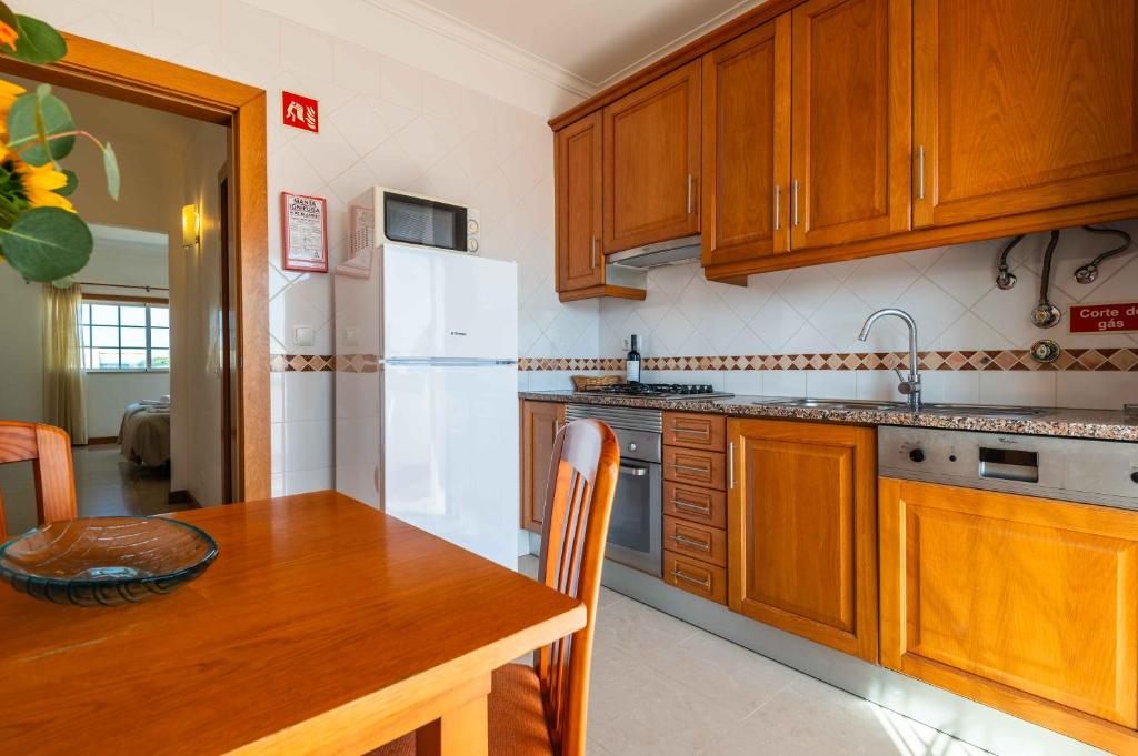 Apartamentos Monte da Vinha I - 8