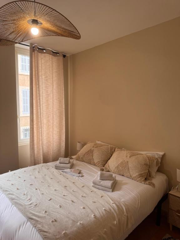 l Espérandieu Longchamp