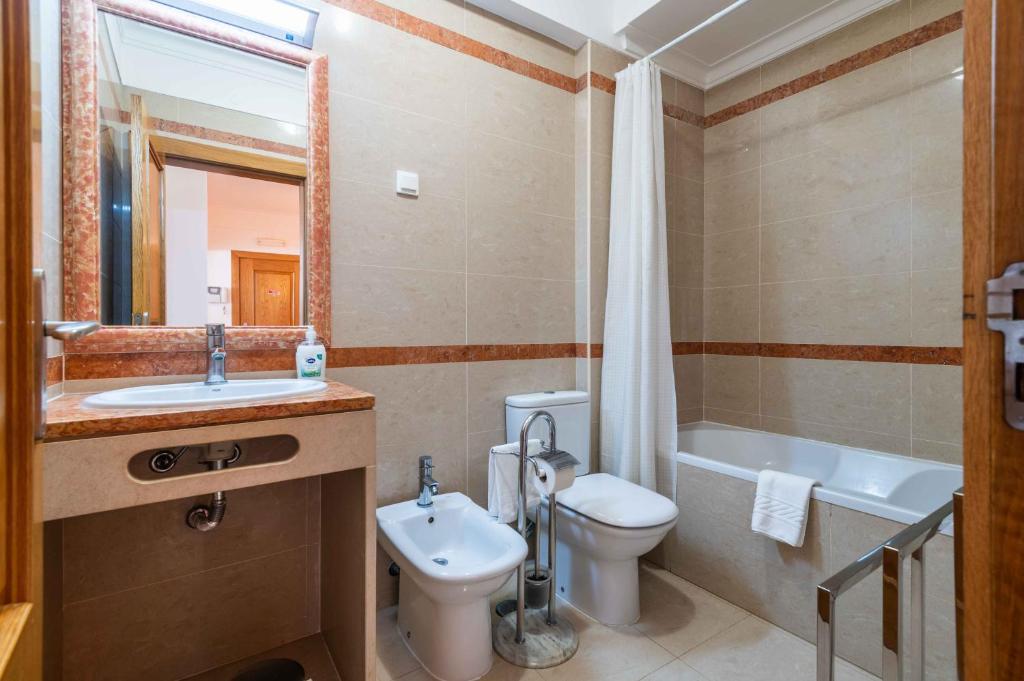 Apartamentos Monte da Vinha I - 16