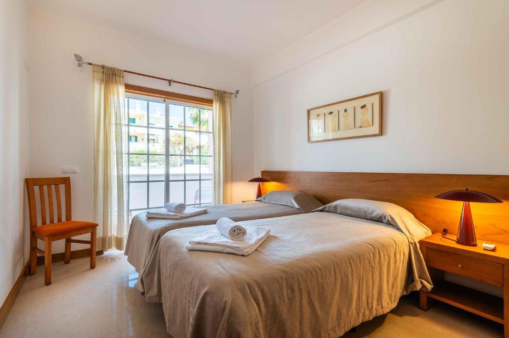 Apartamentos Monte da Vinha I - 15