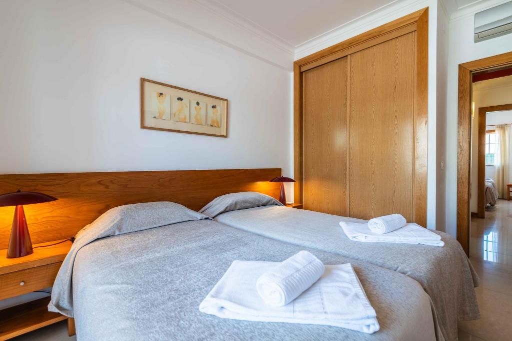 Apartamentos Monte da Vinha I - 19