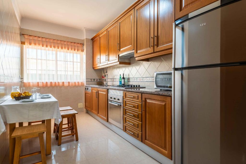 Apartamentos Monte da Vinha I - 18