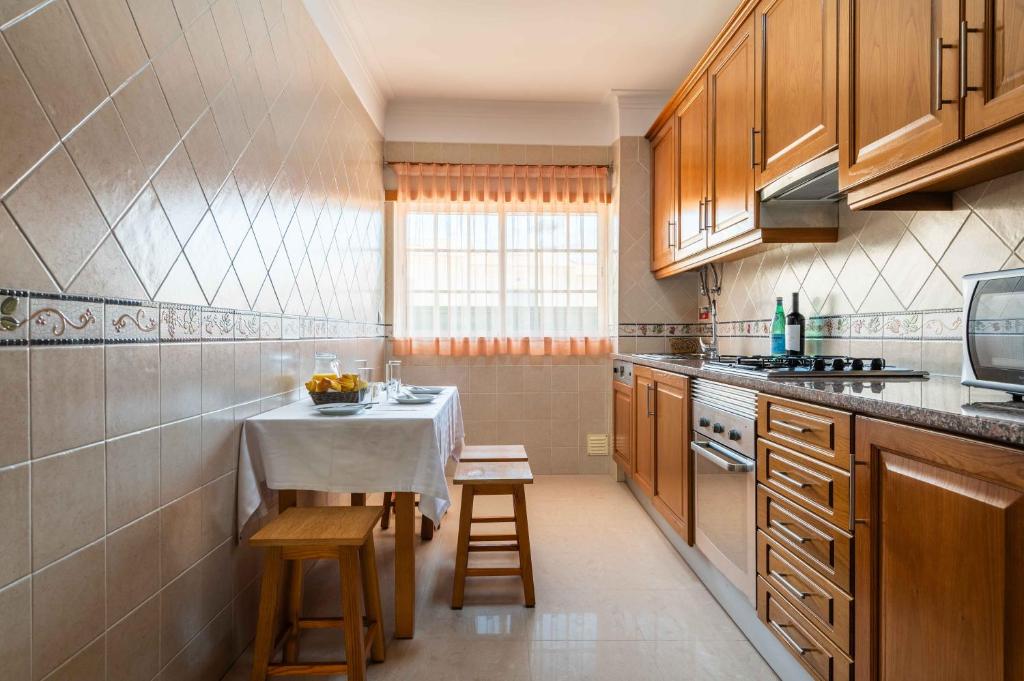 Apartamentos Monte da Vinha I - 17