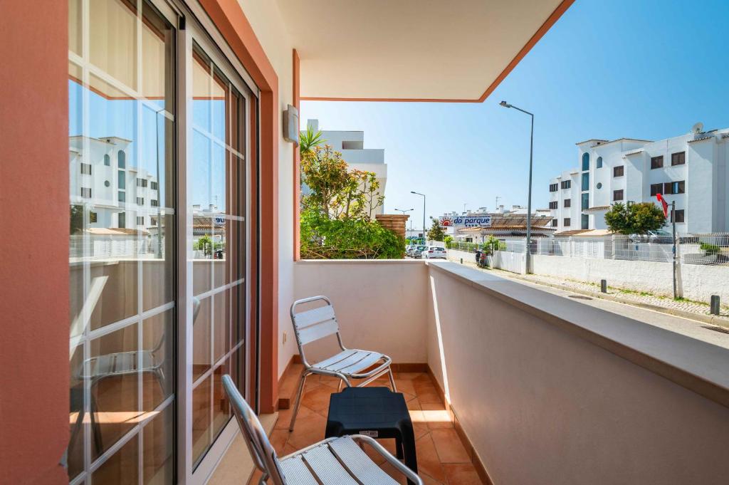 Apartamentos Monte da Vinha I - 14