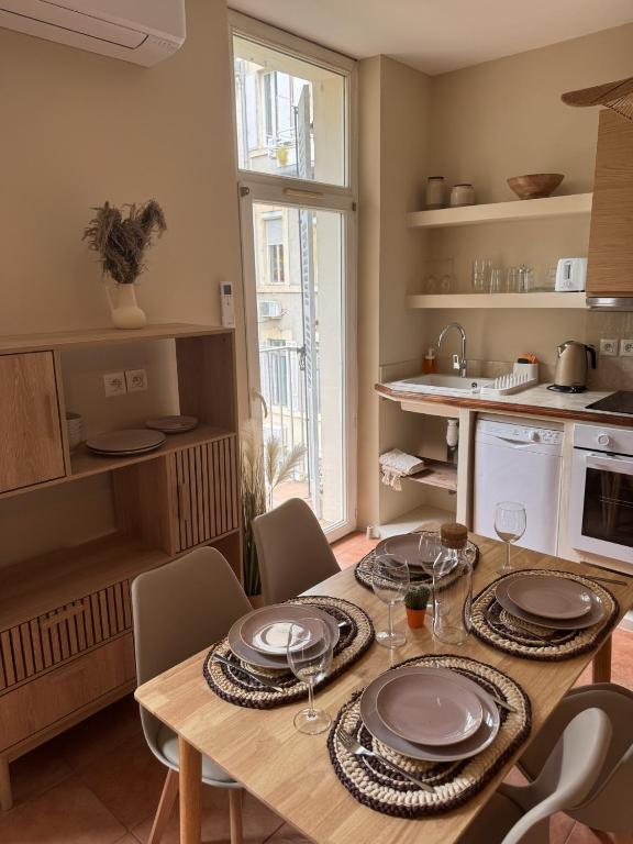 l Espérandieu Longchamp - Resim 23