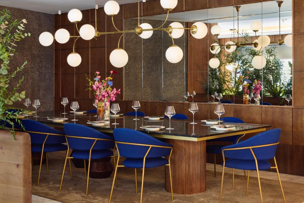 ME Barcelona - Resim 25