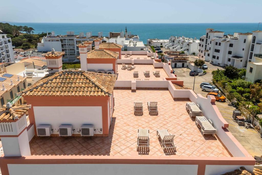 Apartamentos Monte da Vinha I - 13