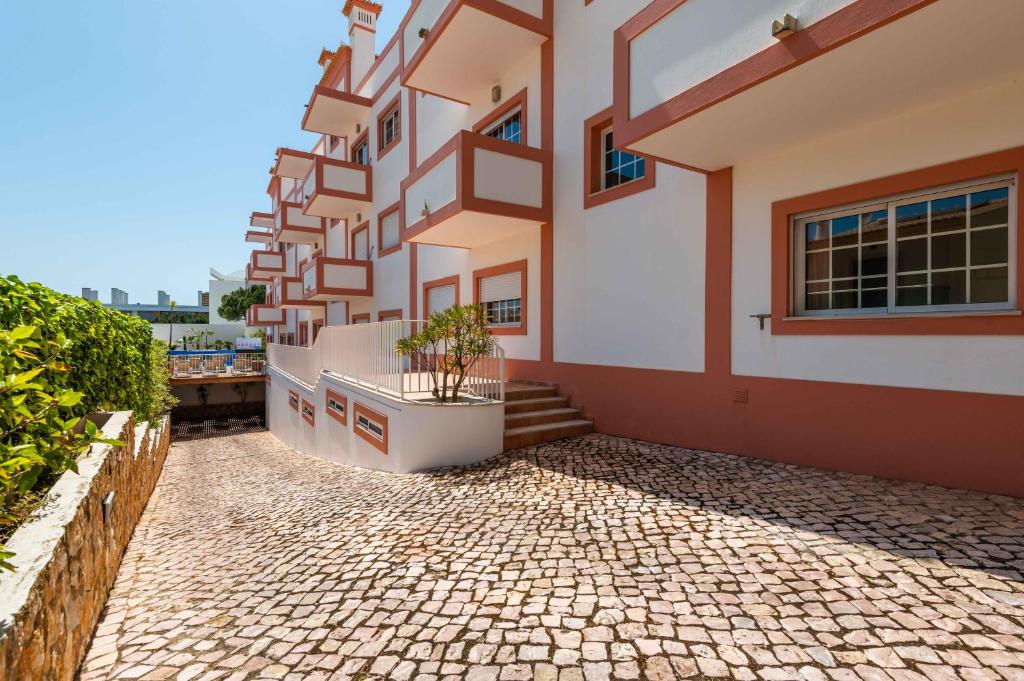 Apartamentos Monte da Vinha I - 11