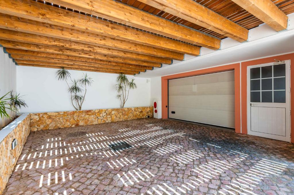 Apartamentos Monte da Vinha I - 12