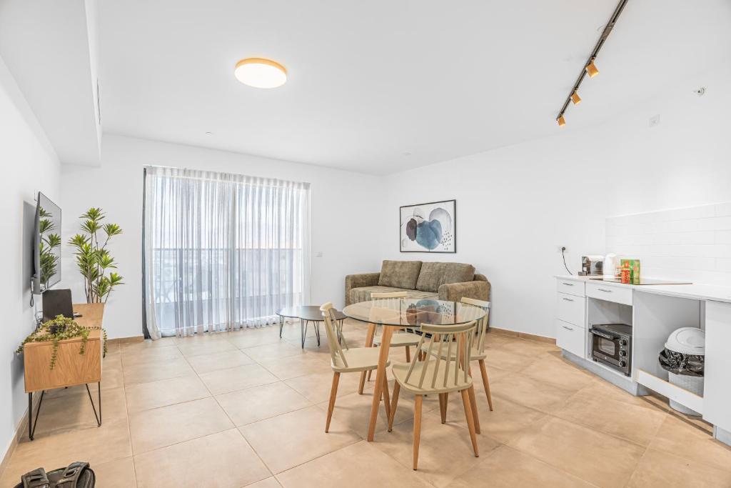 Fotografie z fotogalerie ubytování J&G Suites v destinaci Eilat