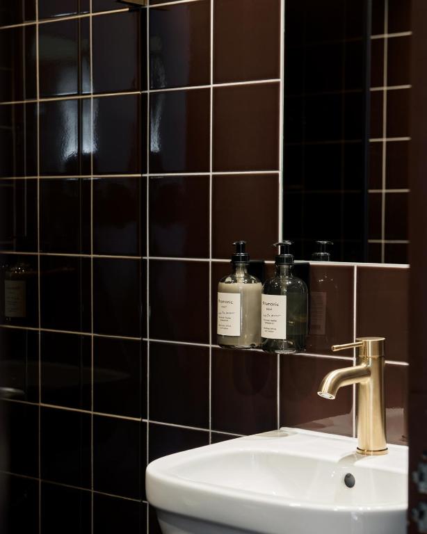 Hotel Petra - Resim 11