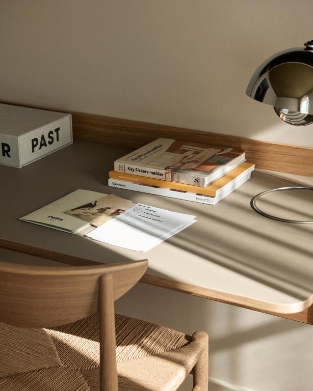 Hotel Petra - Resim 10