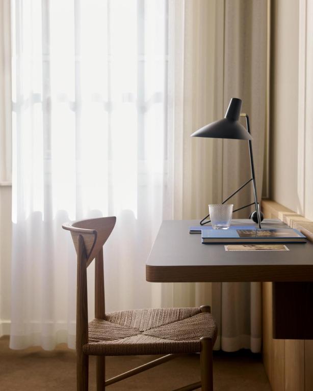Fotografie z fotogalerie ubytování Hotel Petra v Kodani