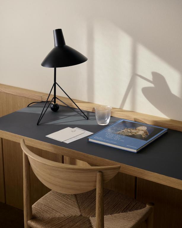 Fotografie z fotogalerie ubytování Hotel Petra v Kodani