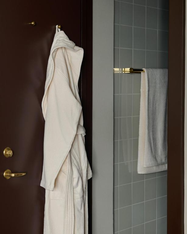 Hotel Petra - Resim 18