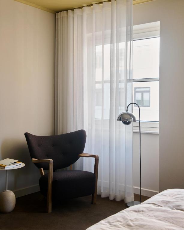 Hotel Petra - Resim 17