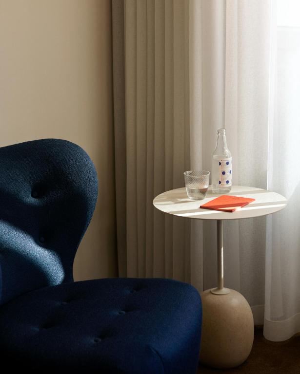 Hotel Petra - Resim 16