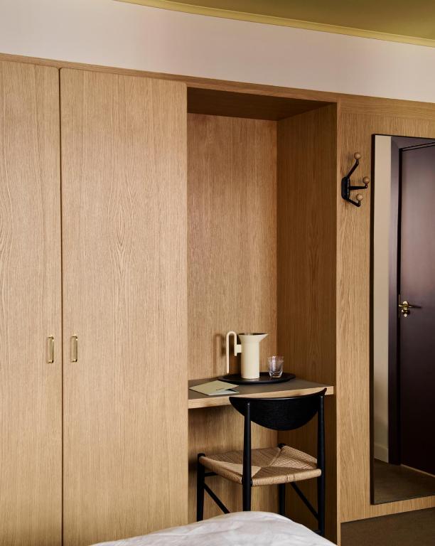 Hotel Petra - Resim 19