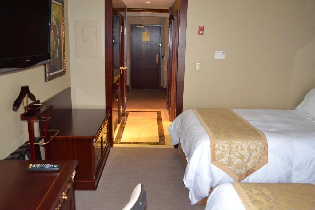 Radisson Hotel Toronto Airport West - Resim 36