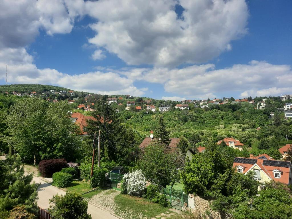 HELIOS Hotel Apartments - Resim 23