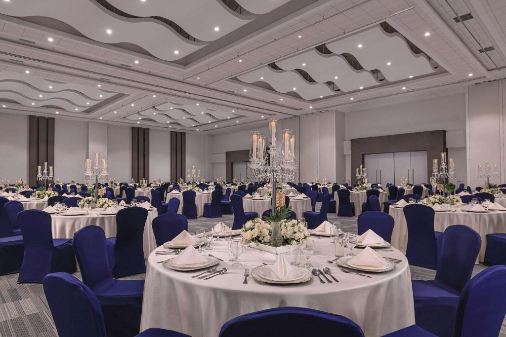 Fotografie z fotogalerie ubytování Park Inn By Radisson Clark v destinaci Angeles