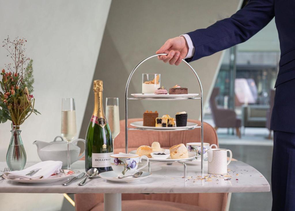 Anantara The Marker Dublin- A Leading Hotel of the World - Resim 5