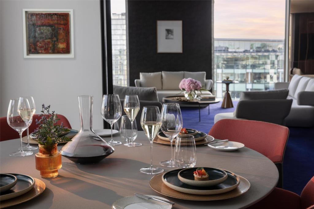 Anantara The Marker Dublin- A Leading Hotel of the World - Resim 15