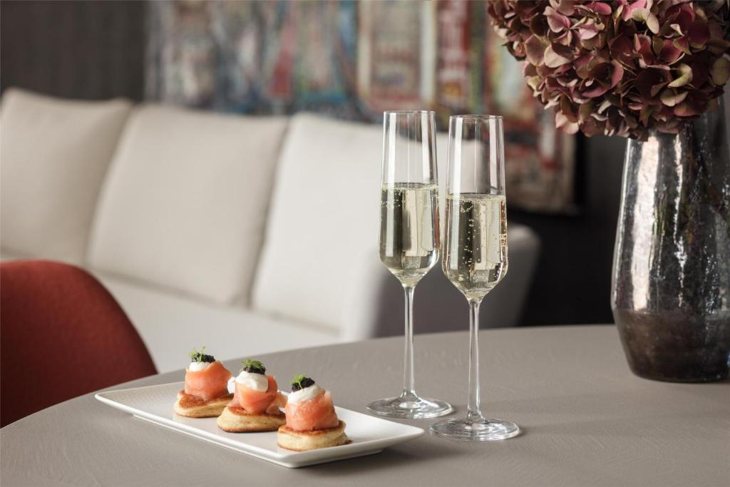 Anantara The Marker Dublin- A Leading Hotel of the World - Resim 18