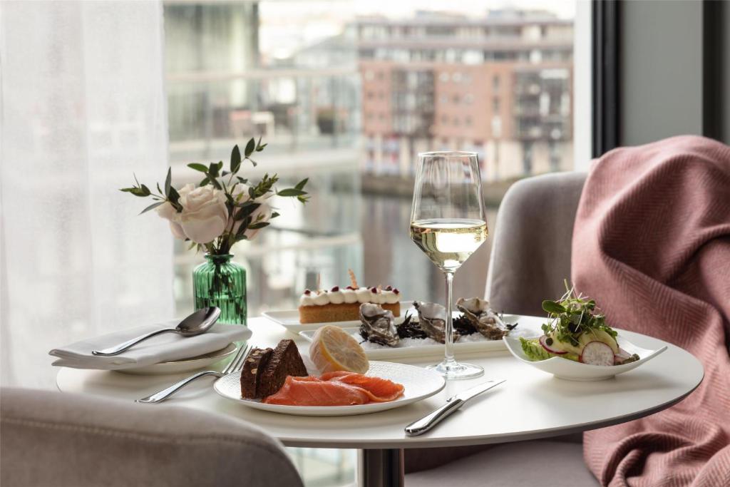 Anantara The Marker Dublin- A Leading Hotel of the World - Resim 20