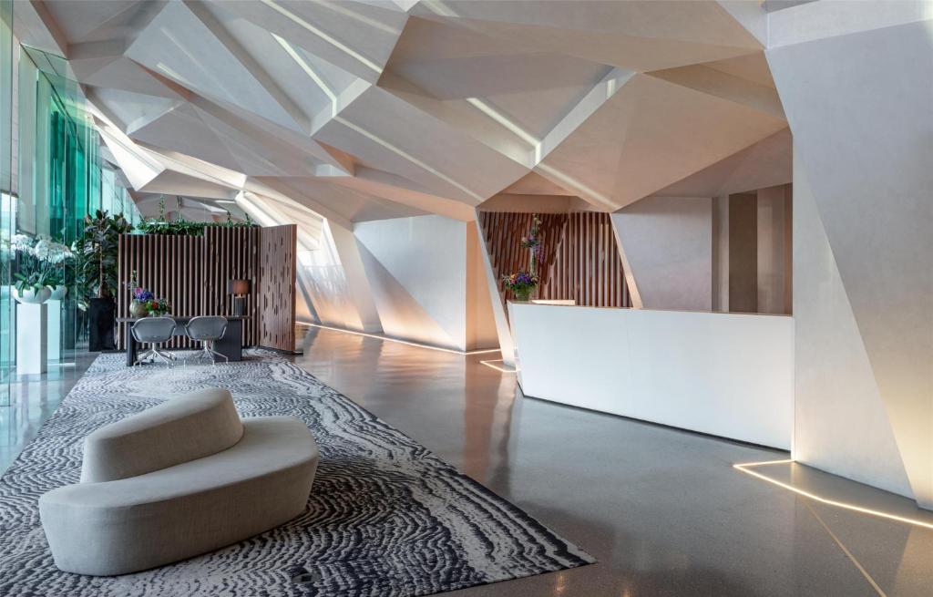 Anantara The Marker Dublin- A Leading Hotel of the World - Resim 25