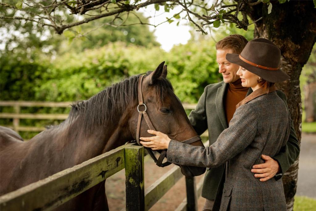 Anantara The Marker Dublin- A Leading Hotel of the World - Resim 33