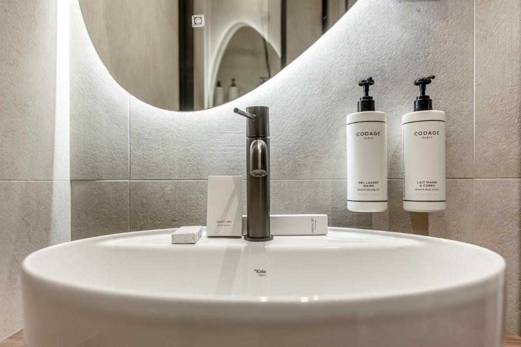 Le Madame By Sweett - Resim 23