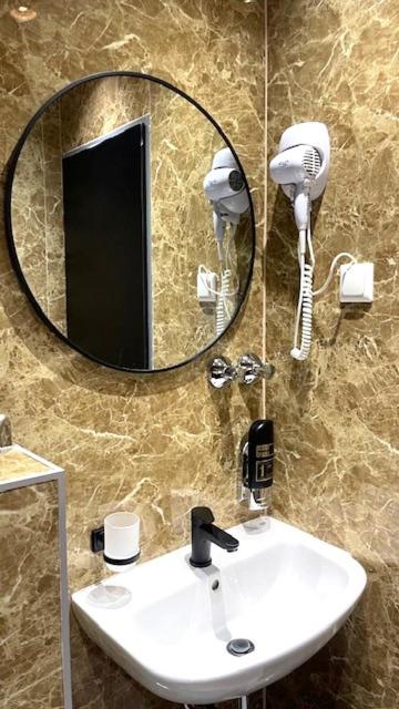 Sonata City Hotel - Resim 8