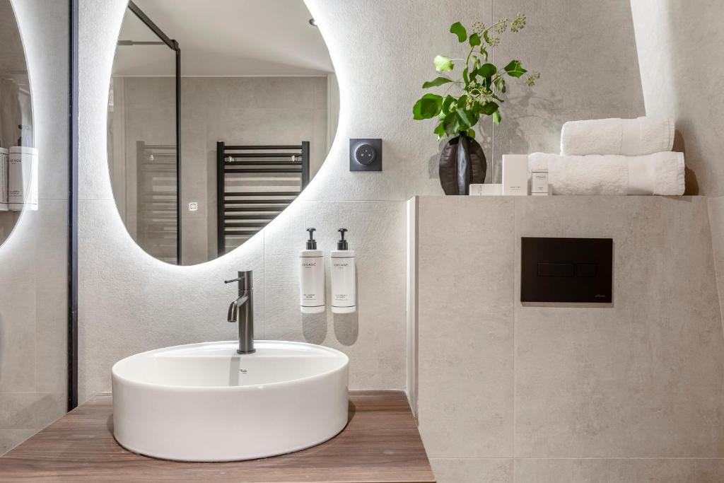 Le Madame By Sweett - Resim 24