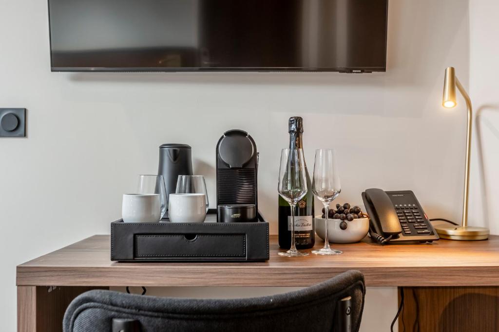 Le Madame By Sweett - Resim 25