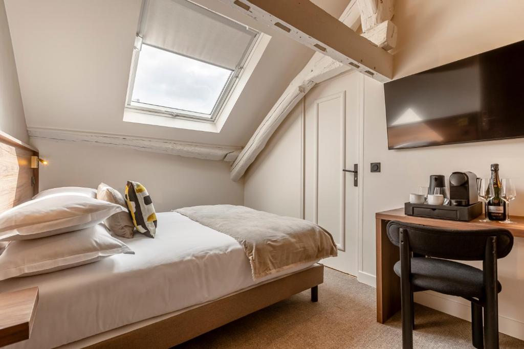 Le Madame By Sweett - Resim 27