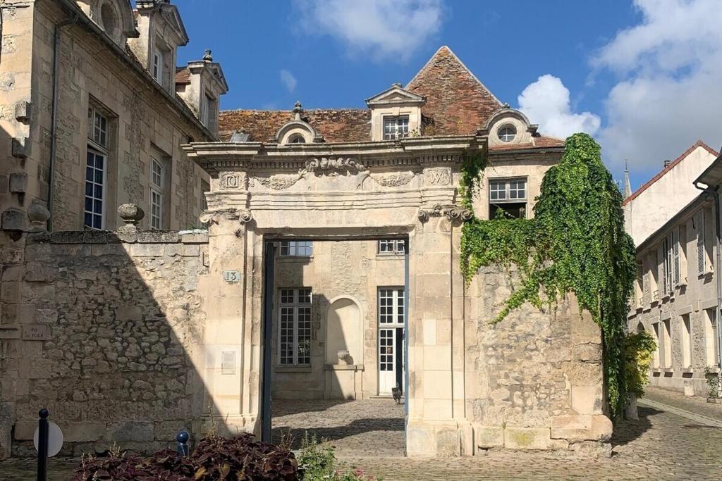 Billede fra billedgalleriet på La Maison Saint Joseph i Crépy-en-Valois